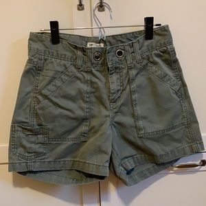 Lee cargo shorts
